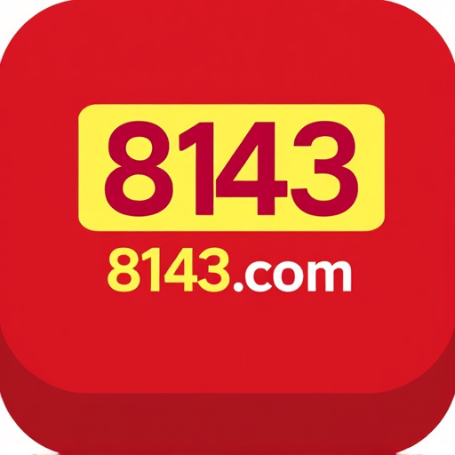 Logo da 8143